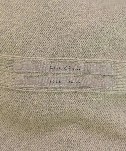 Rick Owens Pullover