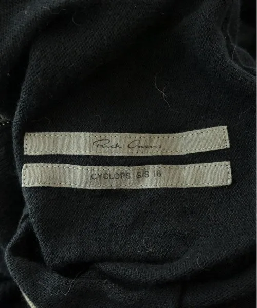 Rick Owens Pullover
