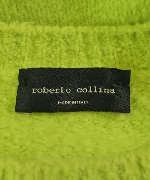 ROBERTO COLLINA Pullover