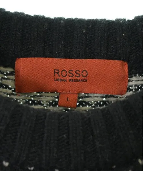 ROSO Pullover