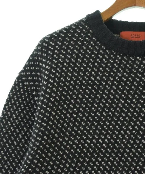 ROSO Pullover