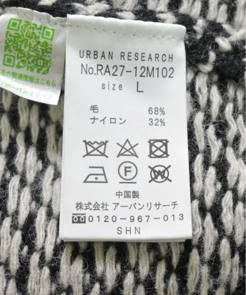 ROSO Pullover