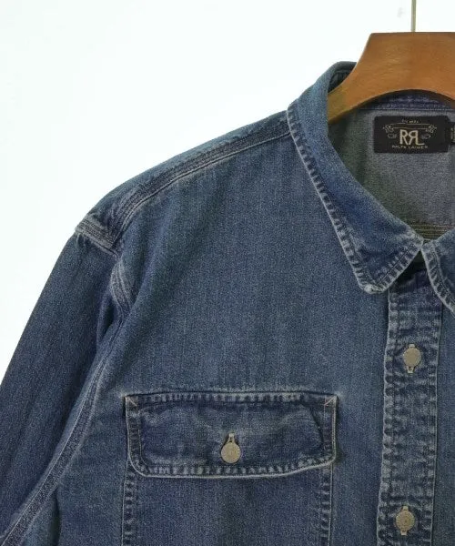 RRL Freizeithemden