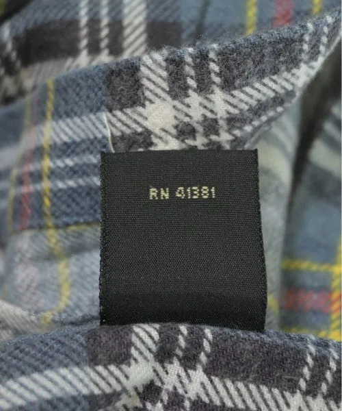 RRL Freizeithemden