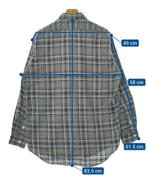 RRL Freizeithemden