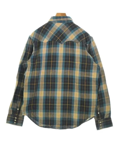 RRL Freizeithemden