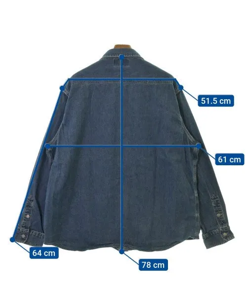RRL Freizeithemden