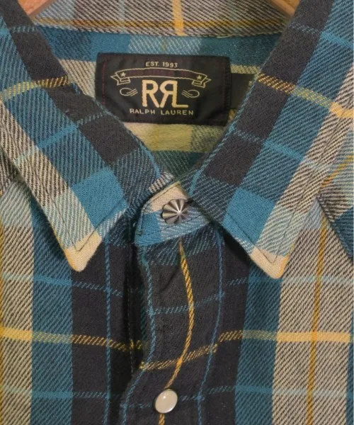 RRL Freizeithemden