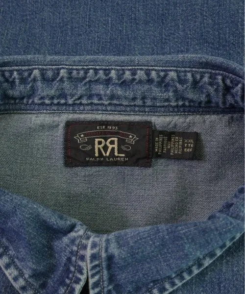 RRL Freizeithemden