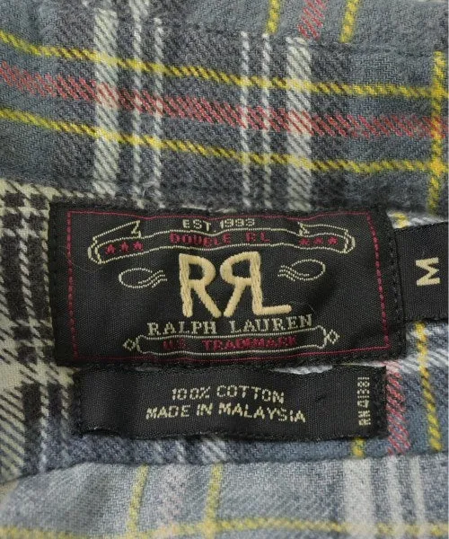 RRL Freizeithemden