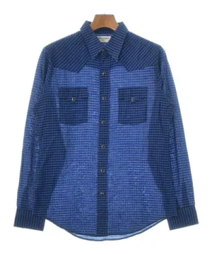 SAINT LAURENT PARIS Casual Hemden