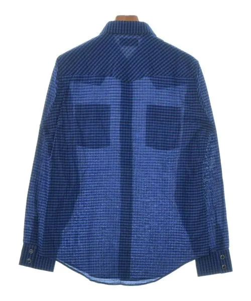 SAINT LAURENT PARIS Casual Hemden