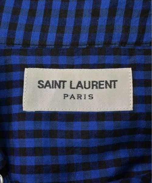 SAINT LAURENT PARIS Casual Hemden