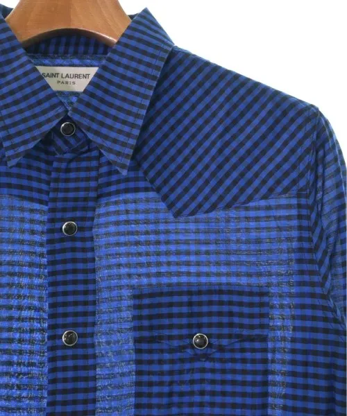 SAINT LAURENT PARIS Casual Hemden