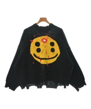 SAINT MICHAEL Pullover