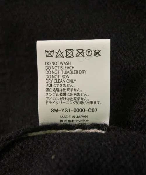 SAINT MICHAEL Pullover