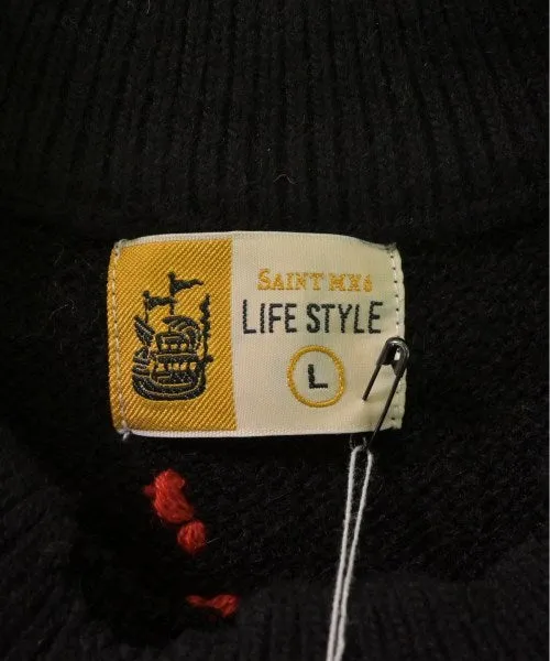 SAINT MICHAEL Pullover