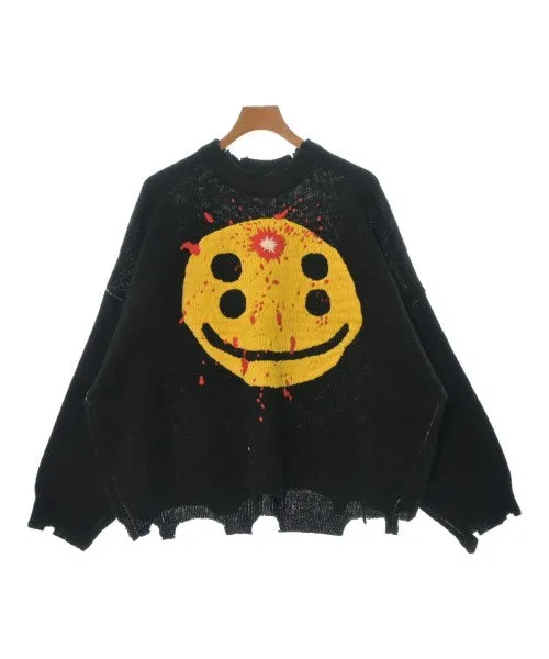 SAINT MICHAEL Pullover