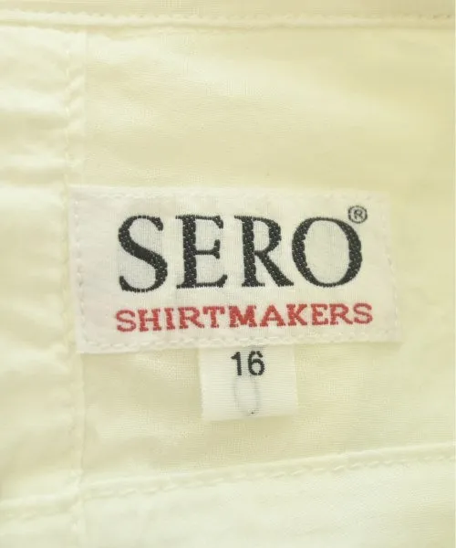 SERO Freizeithemden