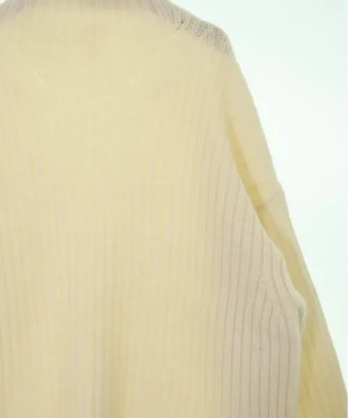 Seya Pullover