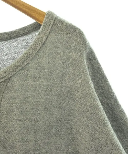 SHAREEF Pullover