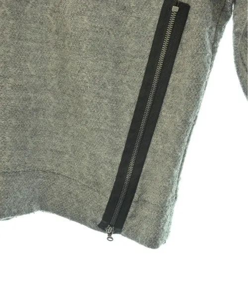 SHAREEF Pullover