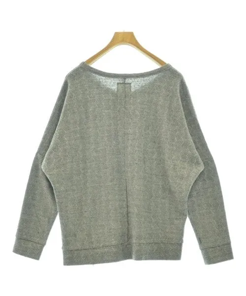 SHAREEF Pullover