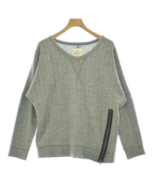 SHAREEF Pullover