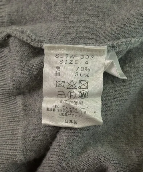 SLOANE Pullover