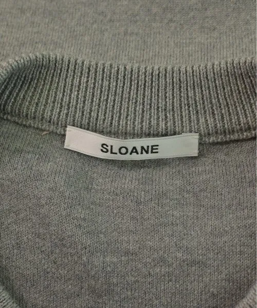 SLOANE Pullover