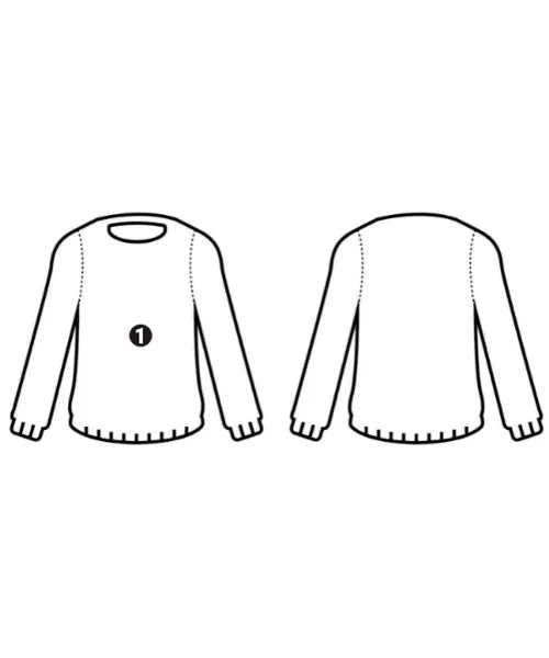 SLOANE Pullover