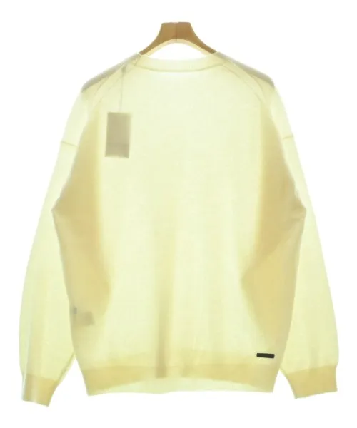 SOPHNET. Pullover