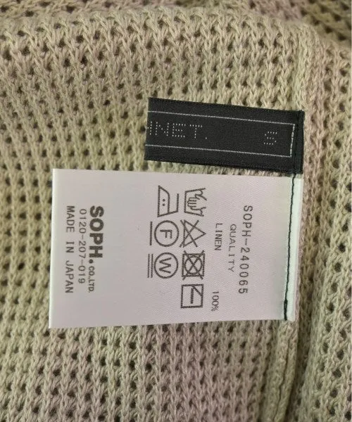 SOPHNET. Pullover
