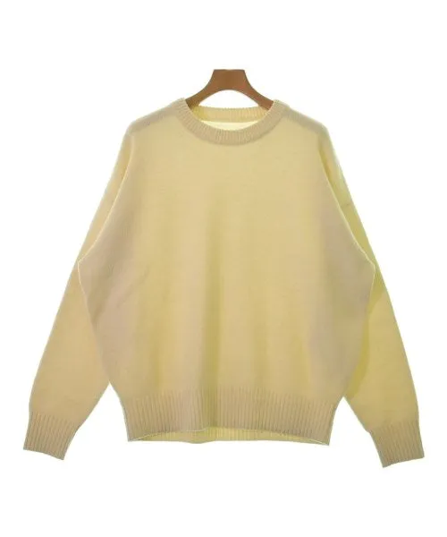 SOPHNET. Pullover
