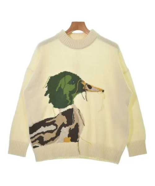 S.S.DALEY Pullover