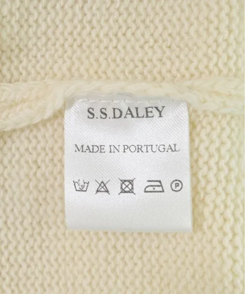 S.S.DALEY Pullover