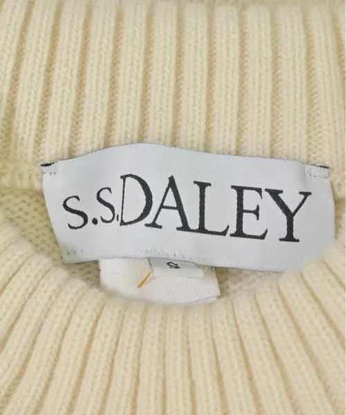 S.S.DALEY Pullover