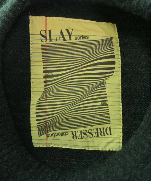 SSZ Pullover
