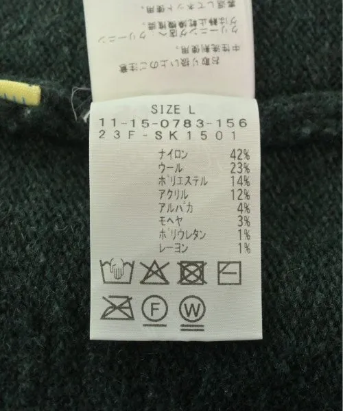 SSZ Pullover