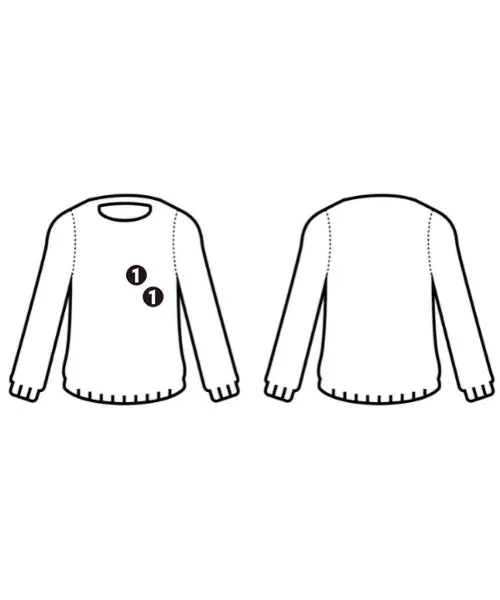 Steven Alan Pullover