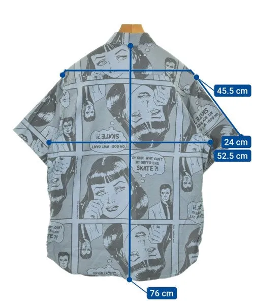 Supreme Casual Hemden