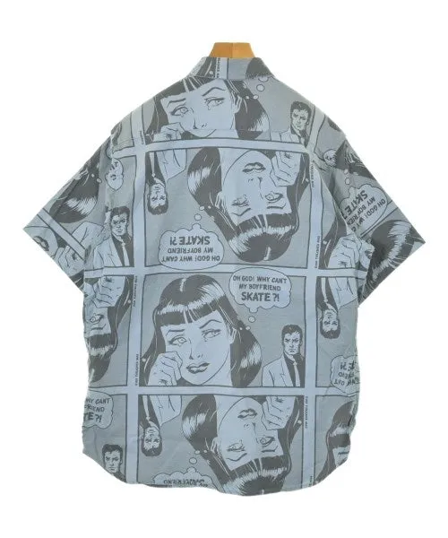 Supreme Casual Hemden