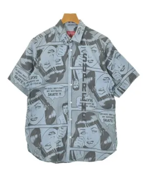 Supreme Casual Hemden