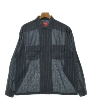Supreme Casual Hemden