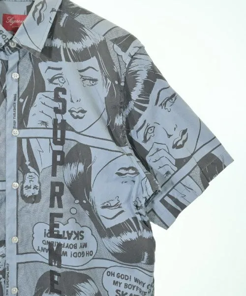 Supreme Casual Hemden