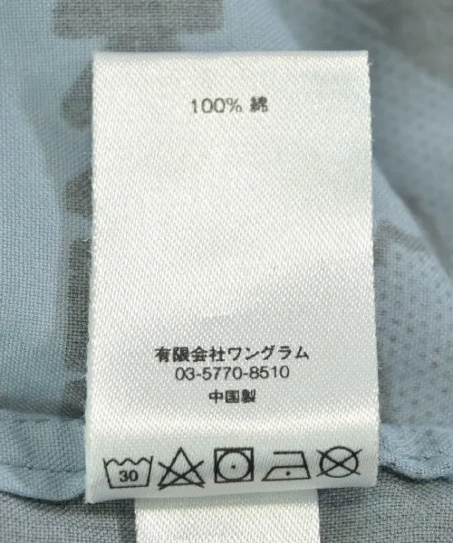 Supreme Casual Hemden