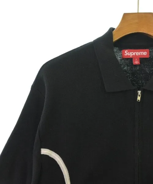Supreme Pullover