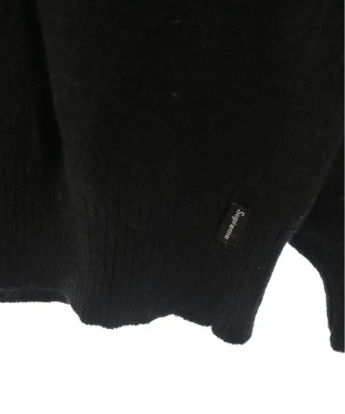 Supreme Pullover