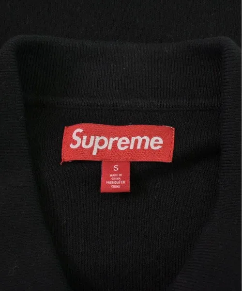 Supreme Pullover