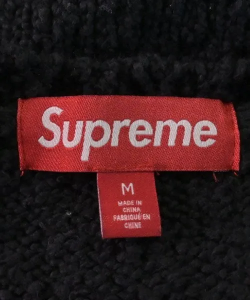 Supreme Pullover